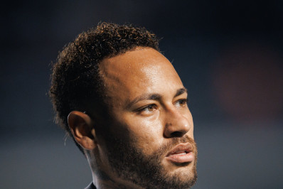 Neymar não garante presença em jogo do Santos na Copa do Brasil