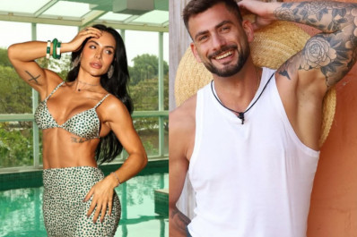 Nizam aponta suposta traição ao comentar término com Aline Mineiro
