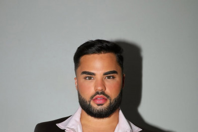 Lucas Guedez é mais um participante do 'Dança dos Famosos 2026'