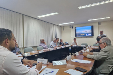 BR Offshore detalha projeto Farol-Barra a empresários
