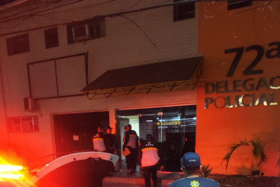 Guarda Municipal de São Gonçalo prende mais um homem que cometia furtos no Centro