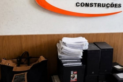 Bravo Construções é alvo de operação da Polícia Civil em Angra