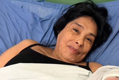 Mulher dá à luz pela primeira vez aos 62 anos, na Argentina