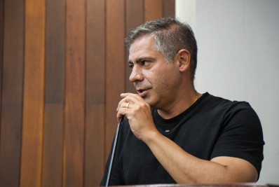 Serginho garante diálogo com quiosqueiros, mas avisa: 