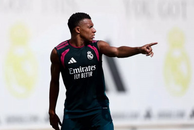 Mbappé rasga elogios a Mourinho no Real Madrid: ‘Sabe como ganhar’