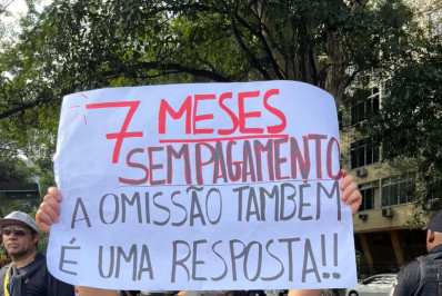 Programa Empoderadas cobra salários; governo exige prestação de contas