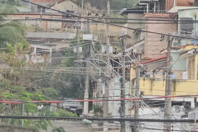 Deputado flagra novas barricadas em Caxias e aciona a PM