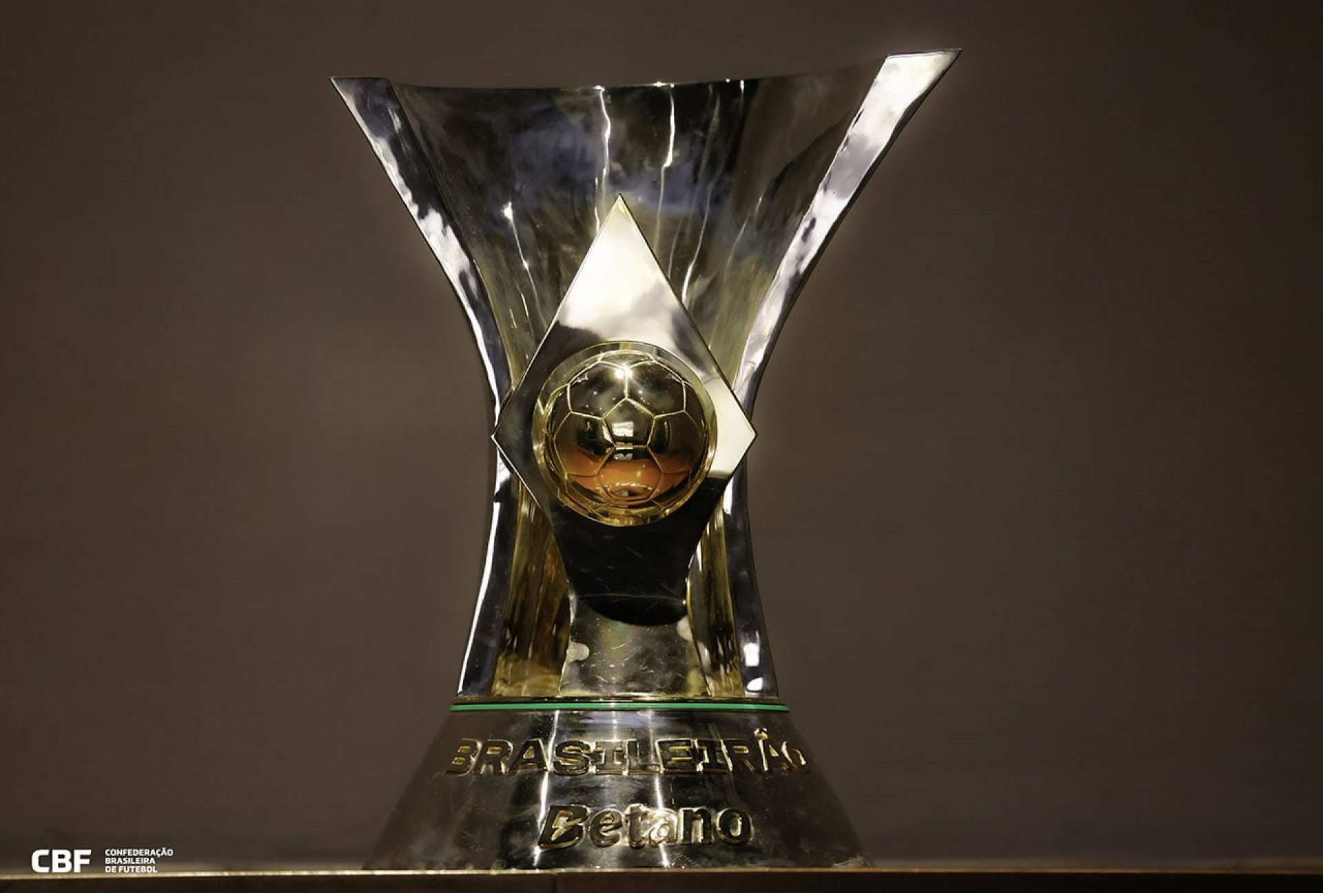 CBF divulga detalhes de duas rodadas do Brasileir&atilde;o
