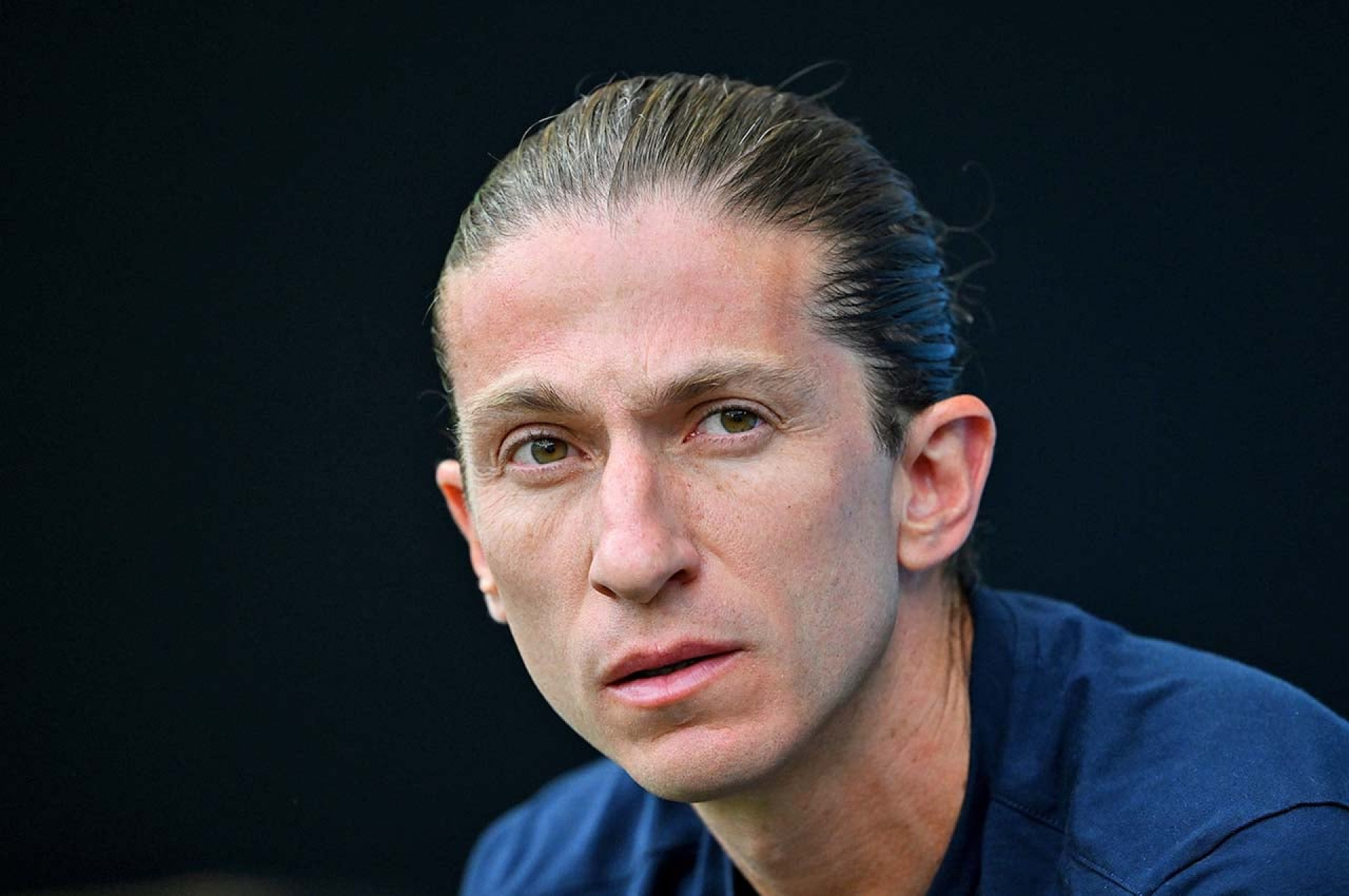 Monaco, treinado por Filipe Lu&iacute;s, joga mal e perde para o Coventry