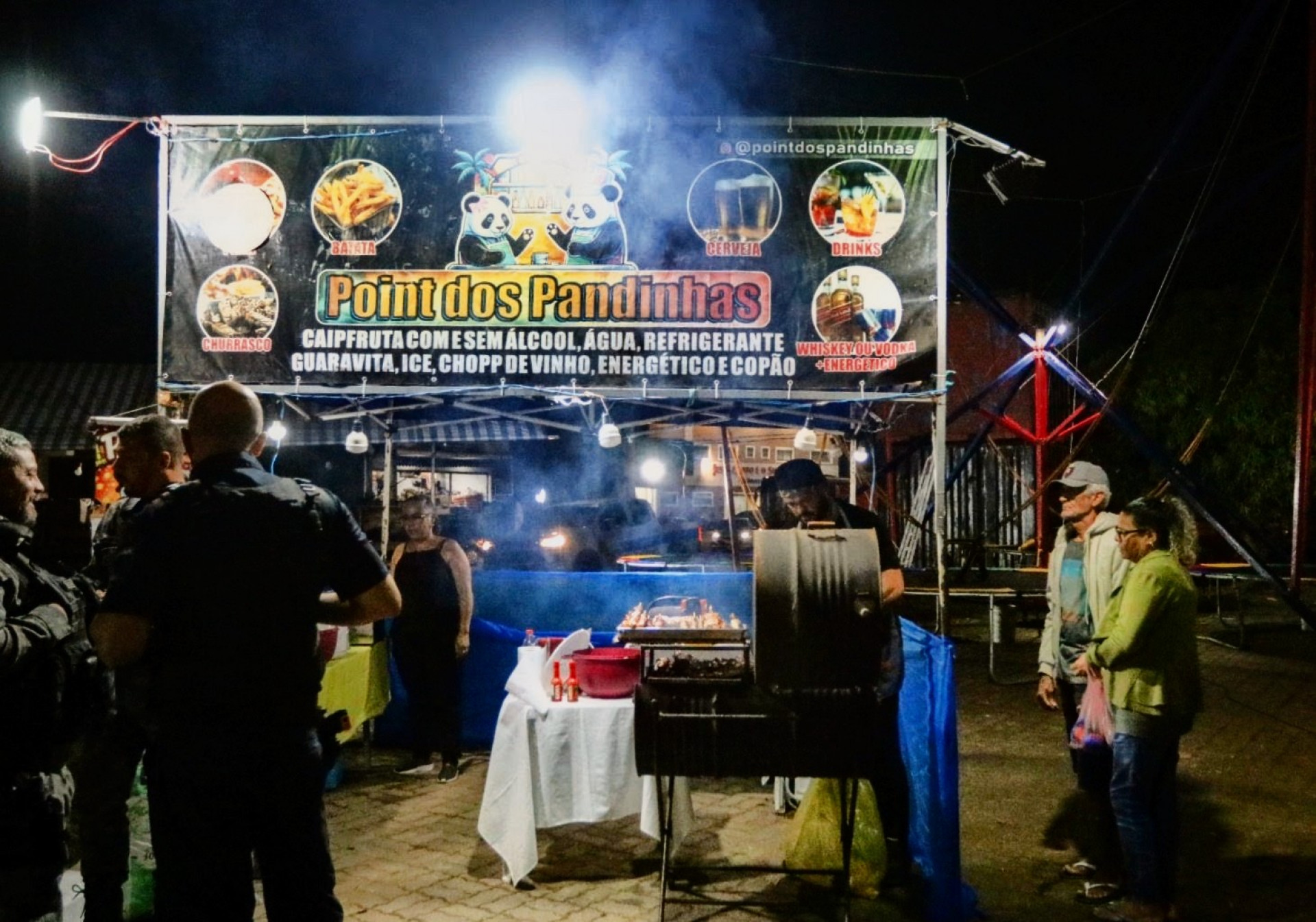 Festival Nordestino re&uacute;ne m&uacute;sica, dan&ccedil;a, gastronomia e manifesta&ccedil;&otilde;es culturais no Lagomar - Foto: Divulga&ccedil;&atilde;o