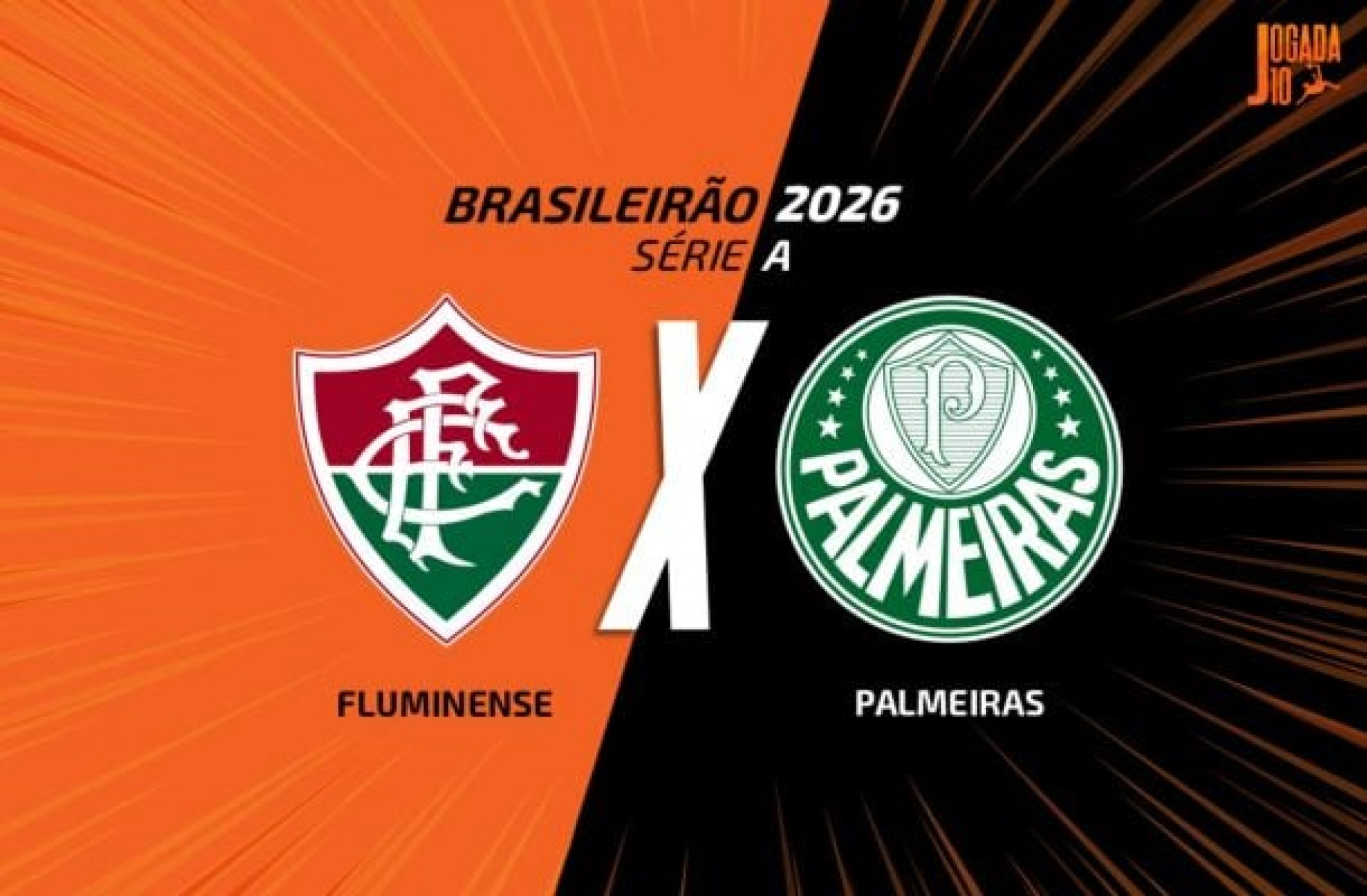 Fluminense x Palmeiras, AO VIVO, com a Voz do Esporte, &agrave;s 15h