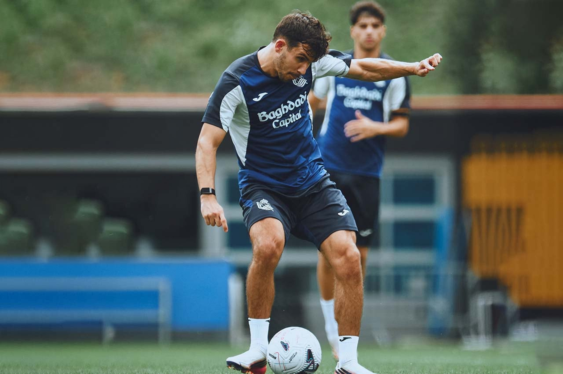 Chelsea x Real Sociedad: escala&ccedil;&otilde;es e onde assistir