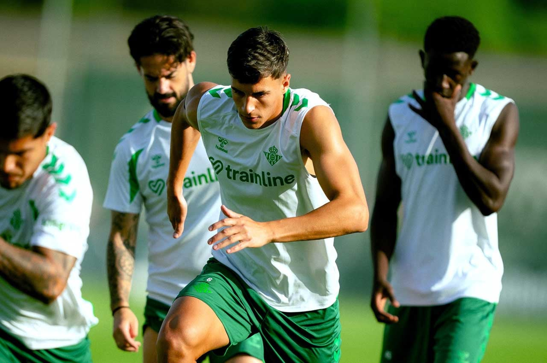 Inter de Mil&atilde;o x Betis: escala&ccedil;&otilde;es e onde assistir