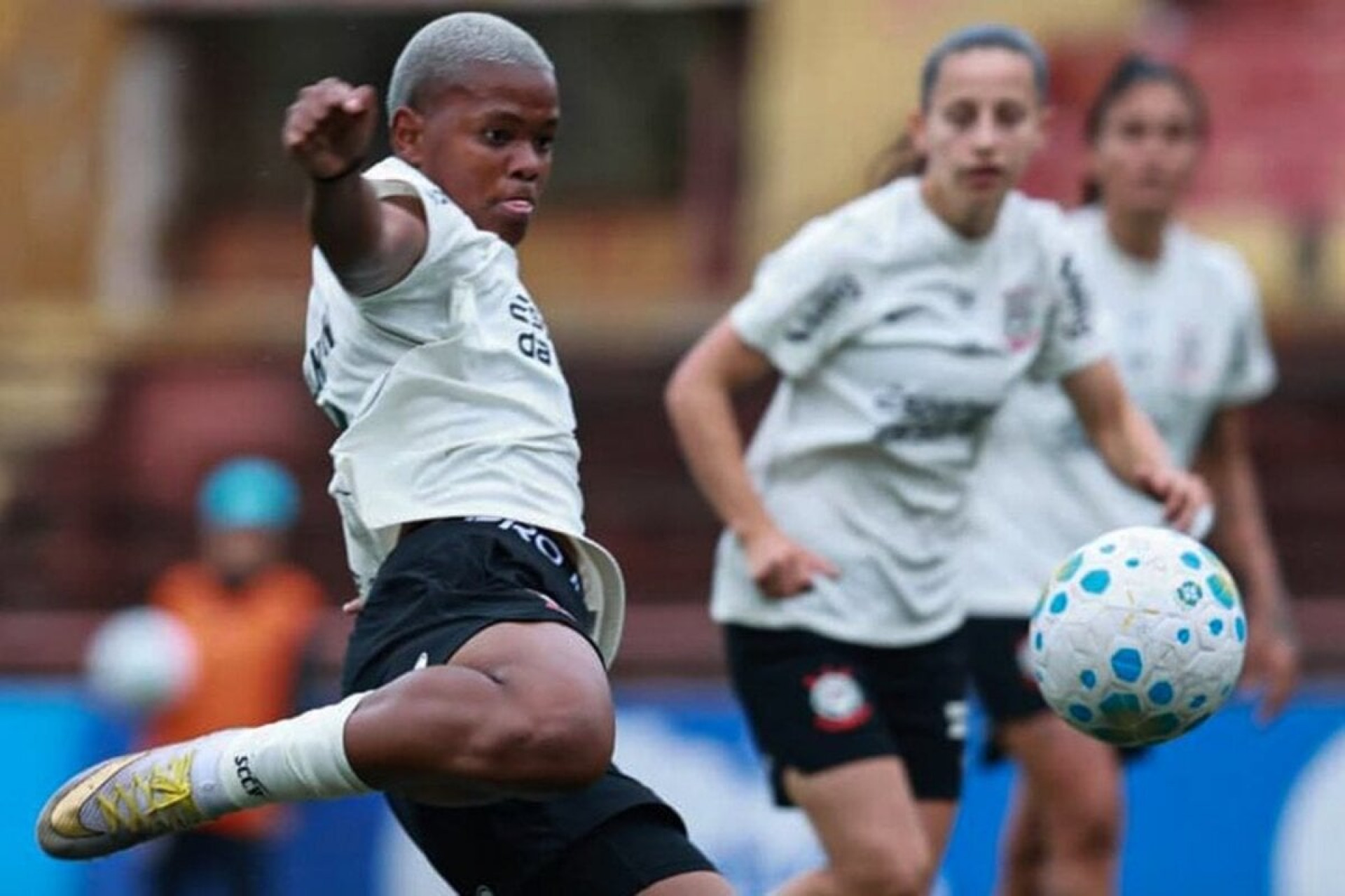 Bahia x Corinthians (Feminino): onde assistir, escala&ccedil;&otilde;es e arbitragem