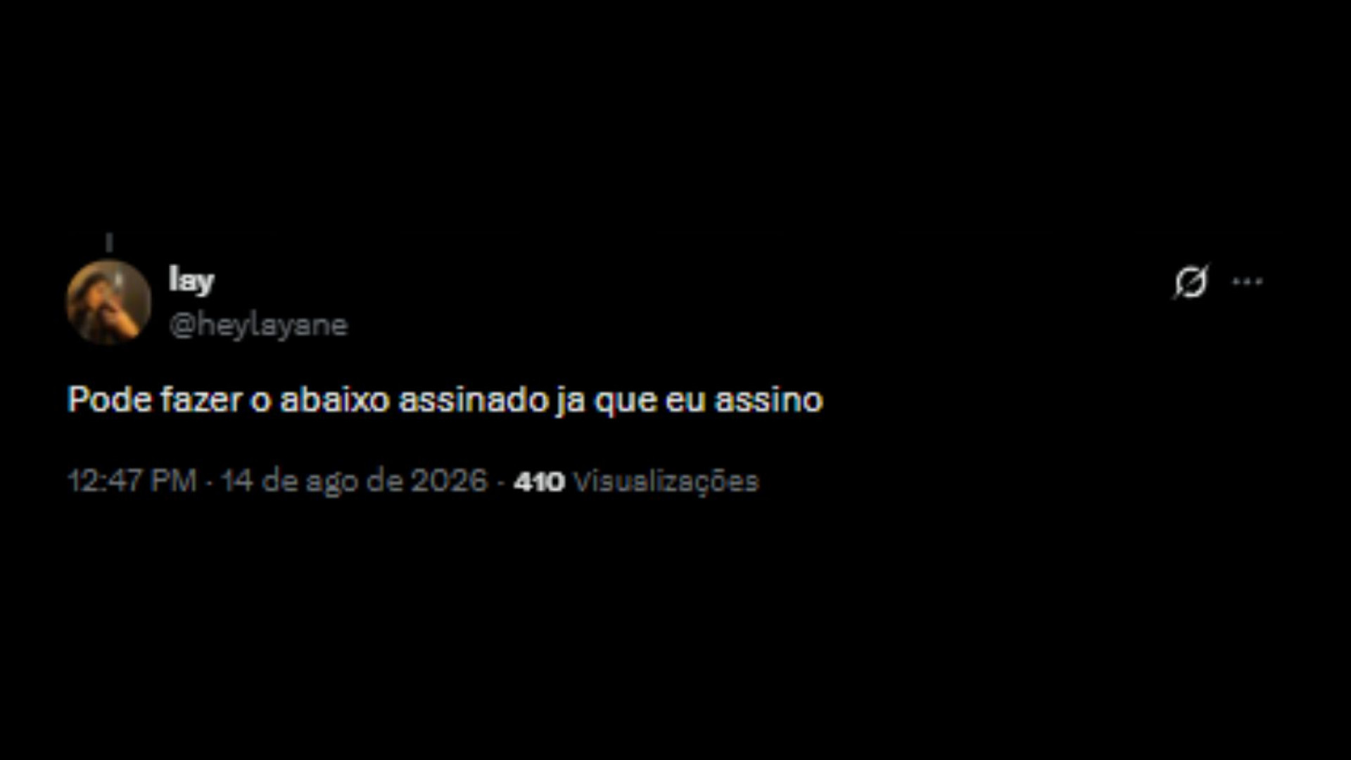 Pedidos para amistoso comemorativo de despedida para o meio-campista, Nenê, pelo Vasco - Reprodução/X @heylayane