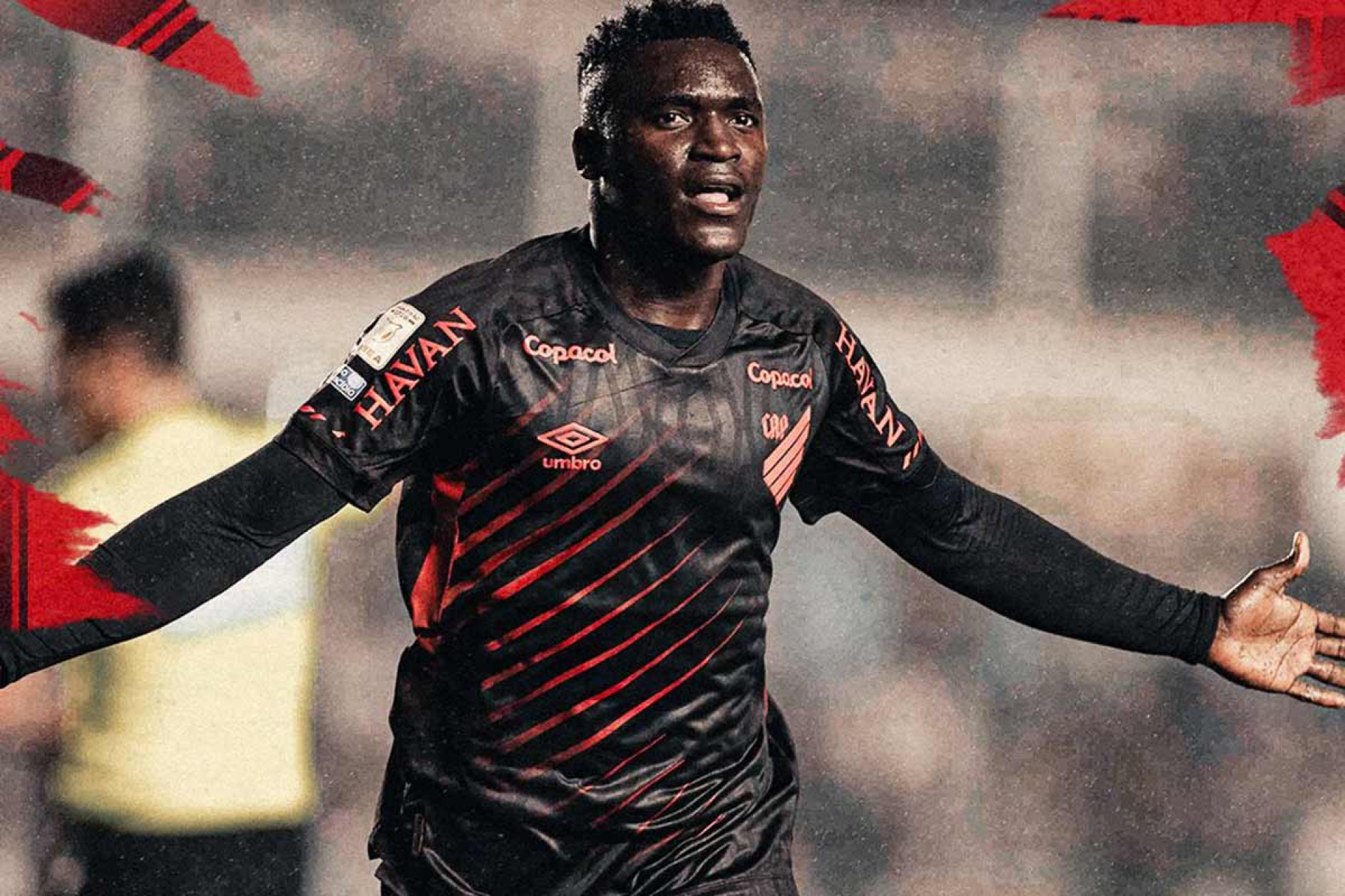 Athletico-PR x Bragantino: onde assistir, escala&ccedil;&otilde;es e arbitragem