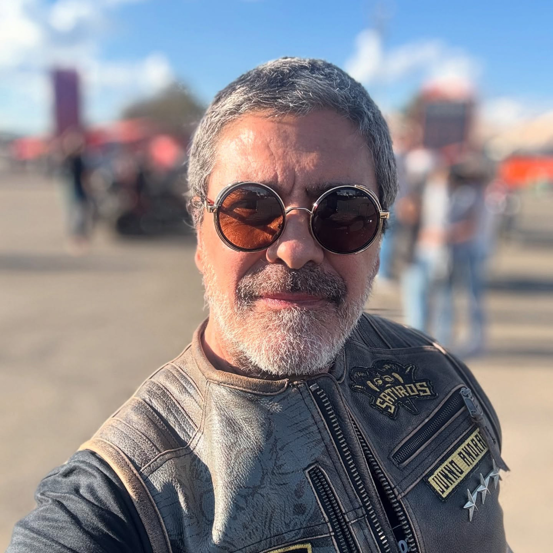 Junno Andrade vai integrar elenco de quadro no 'Domingão com Huck' - Reprodução/Instagram