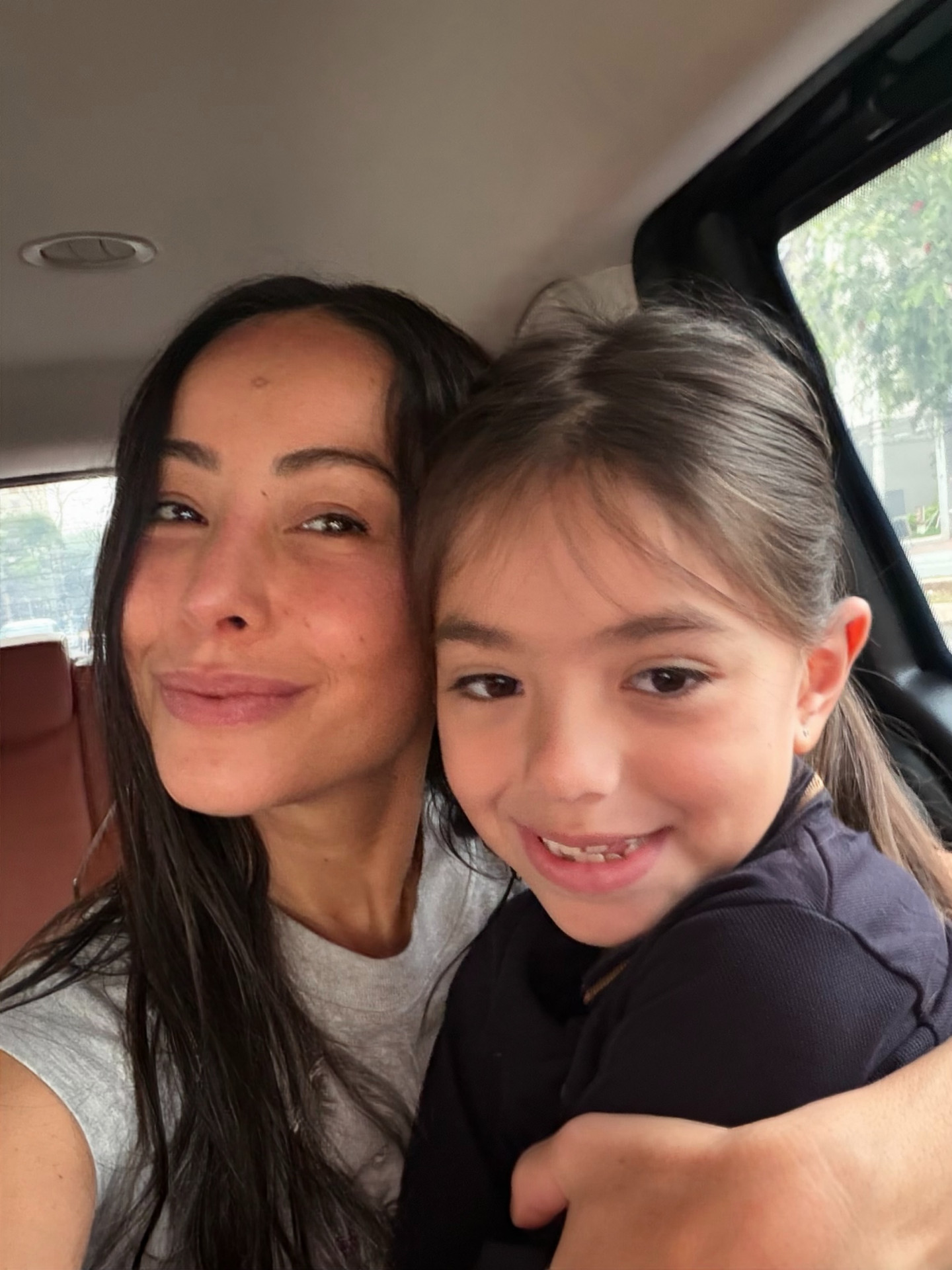 Sabrina Sato é mãe de Zoe, de 7 anos  - Reprodução/Instagram 