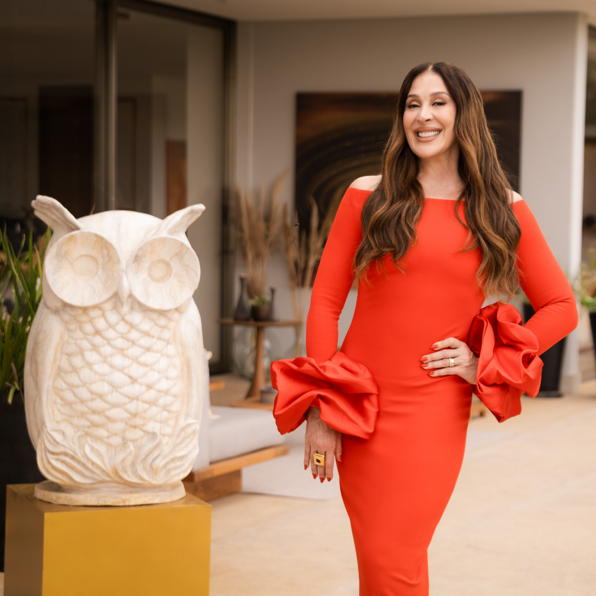 Claudia Raia apresentará o reality \'Sua Mãe Te Conhece?\'