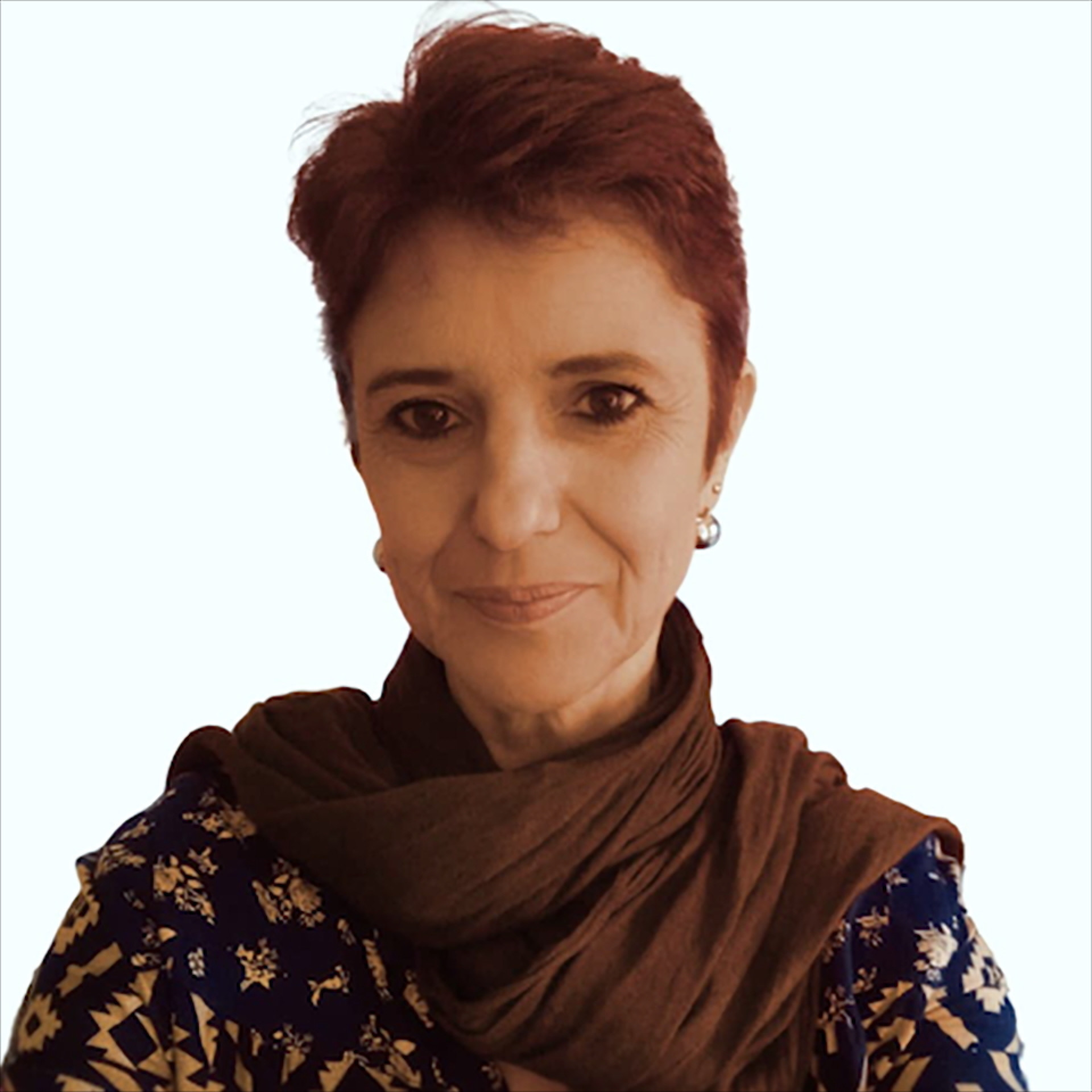 A psicóloga Rejane Sbrissa diz que a pessoa se sente invadida em sua intimidade - Divulgação