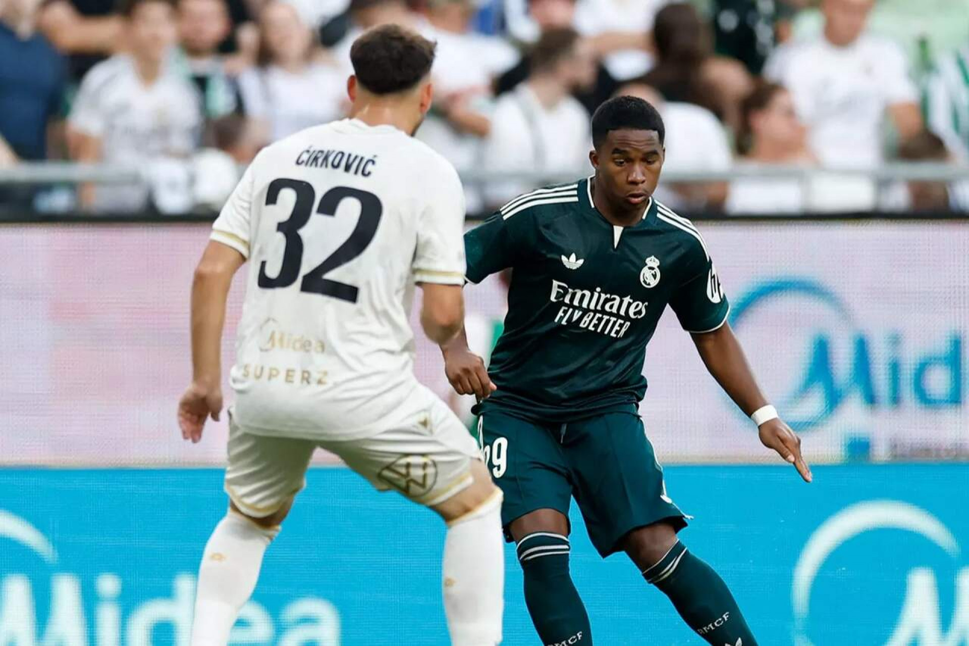 Schalke x Real Madrid: hor&aacute;rio e onde assistir ao amistoso de pr&eacute;-temporada