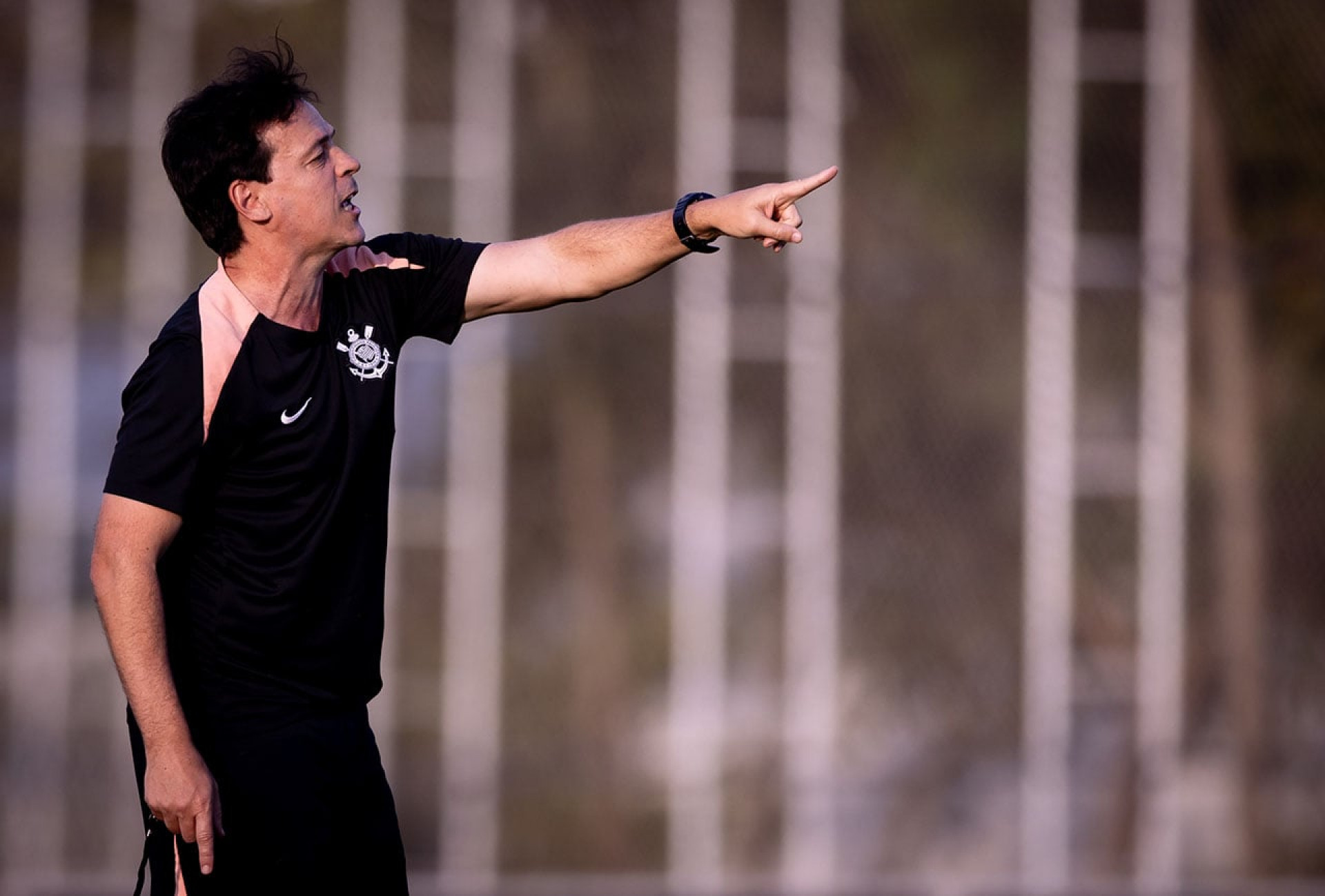 Corinthians deve ter reservas contra o Cruzeiro; veja escala&ccedil;&atilde;o