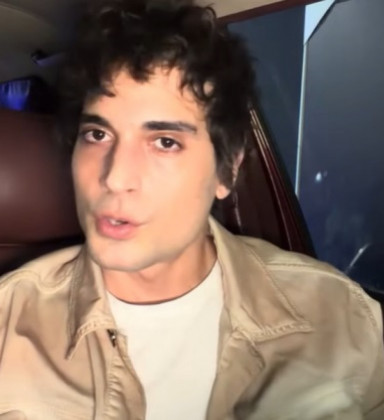 Fiuk desabafa sobre crise financeira e relação com Cleo e Fábio Jr