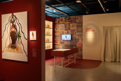 Grátis! Exposição em Botafogo exalta cachaça como símbolo de brasilidade
