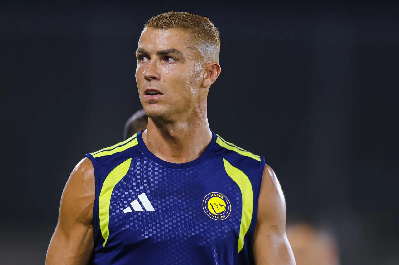 Cristiano Ronaldo deve desfalcar Al-Nassr em estreia na liga Saudita