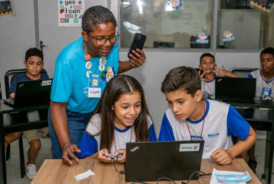 Macaé avança no Saeb e destaca escolas com melhores resultados