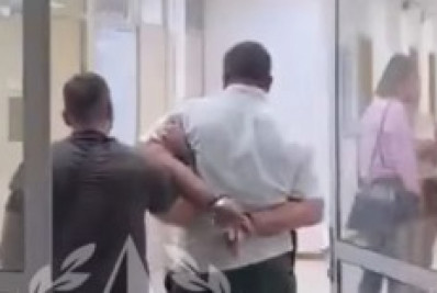 Líder religioso é preso por estupro de duas irmãs