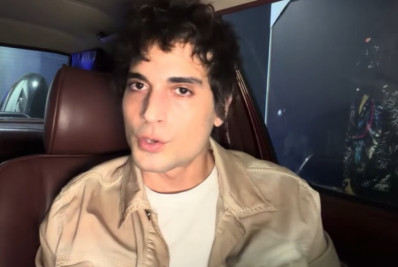 Fiuk desabafa sobre crise financeira e relação com Cleo e Fábio Jr