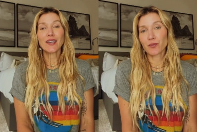 Gabriela Pugliesi sofre perda gestacional: 'Estava vivendo dia mágico'