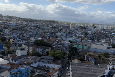 Macaé fica em 3º no país em royalties do petróleo até julho