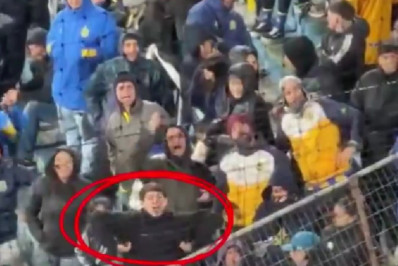Rosario Central contesta racismo contra Hugo Souza e ataca Corinthians