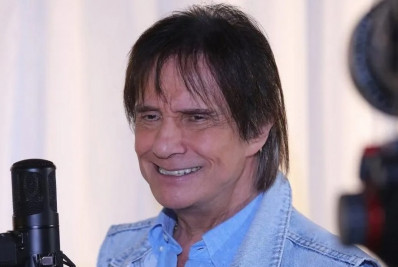 Roberto Carlos cancela show no RJ 1h30 antes da apresentação