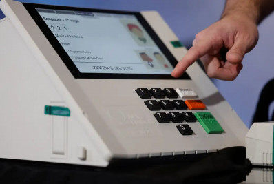 Prazo para registro de candidaturas termina neste sábado
