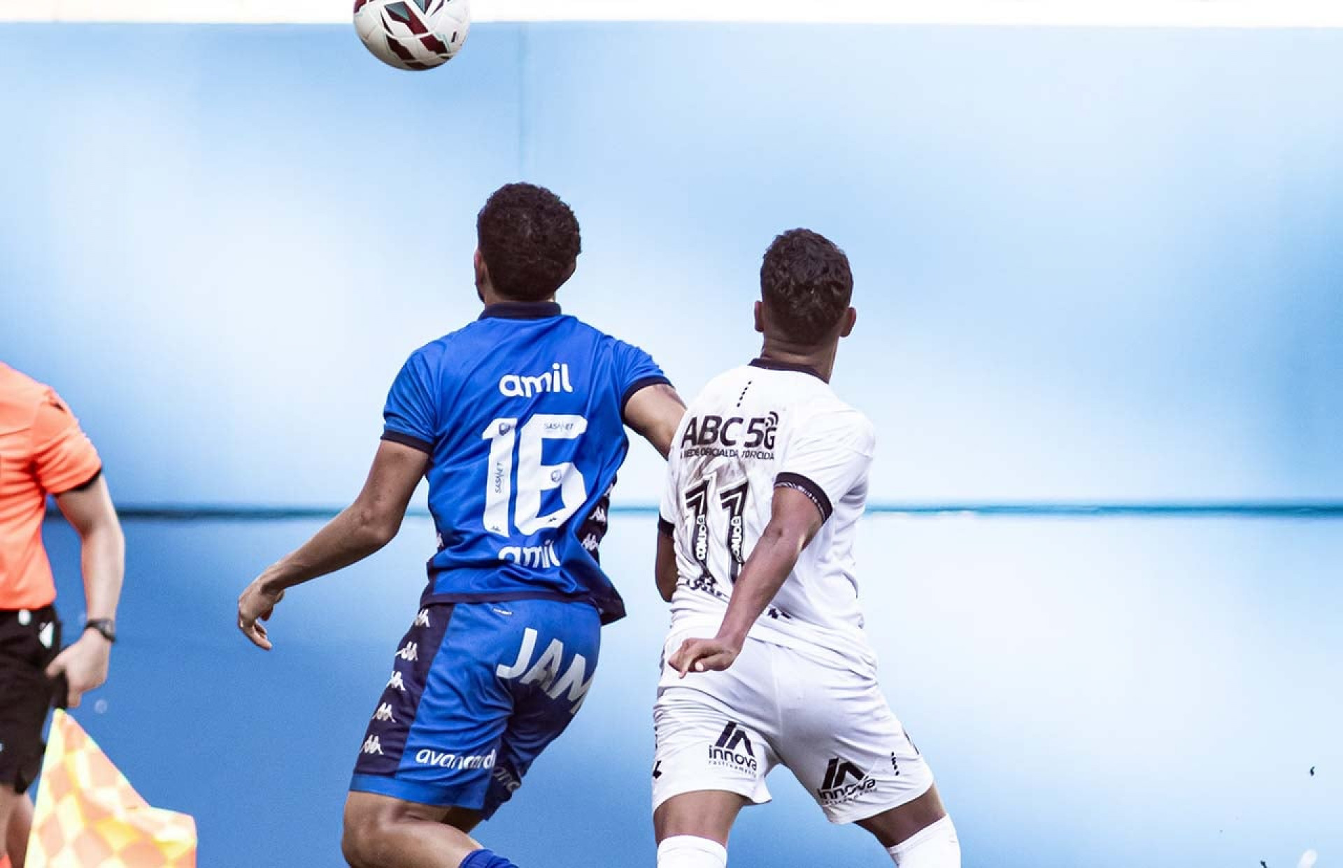 Jogos de volta da S&eacute;rie D: onde assistir e cen&aacute;rio dos times