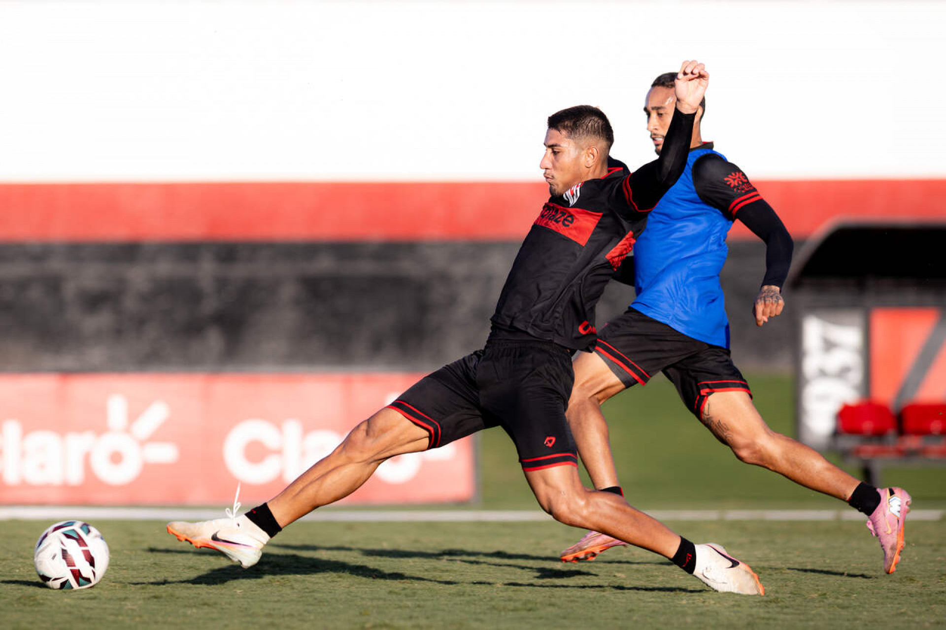 Atl&eacute;tico-GO x Vila Nova: Onde assistir, escala&ccedil;&otilde;es e arbitragem