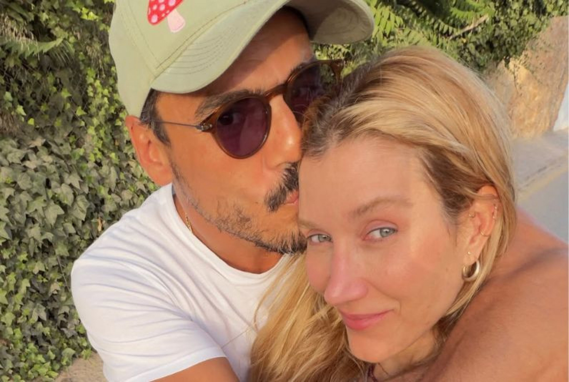 Gabriela Pugliesi e Tulio Dek - Reprodução/Instagram 