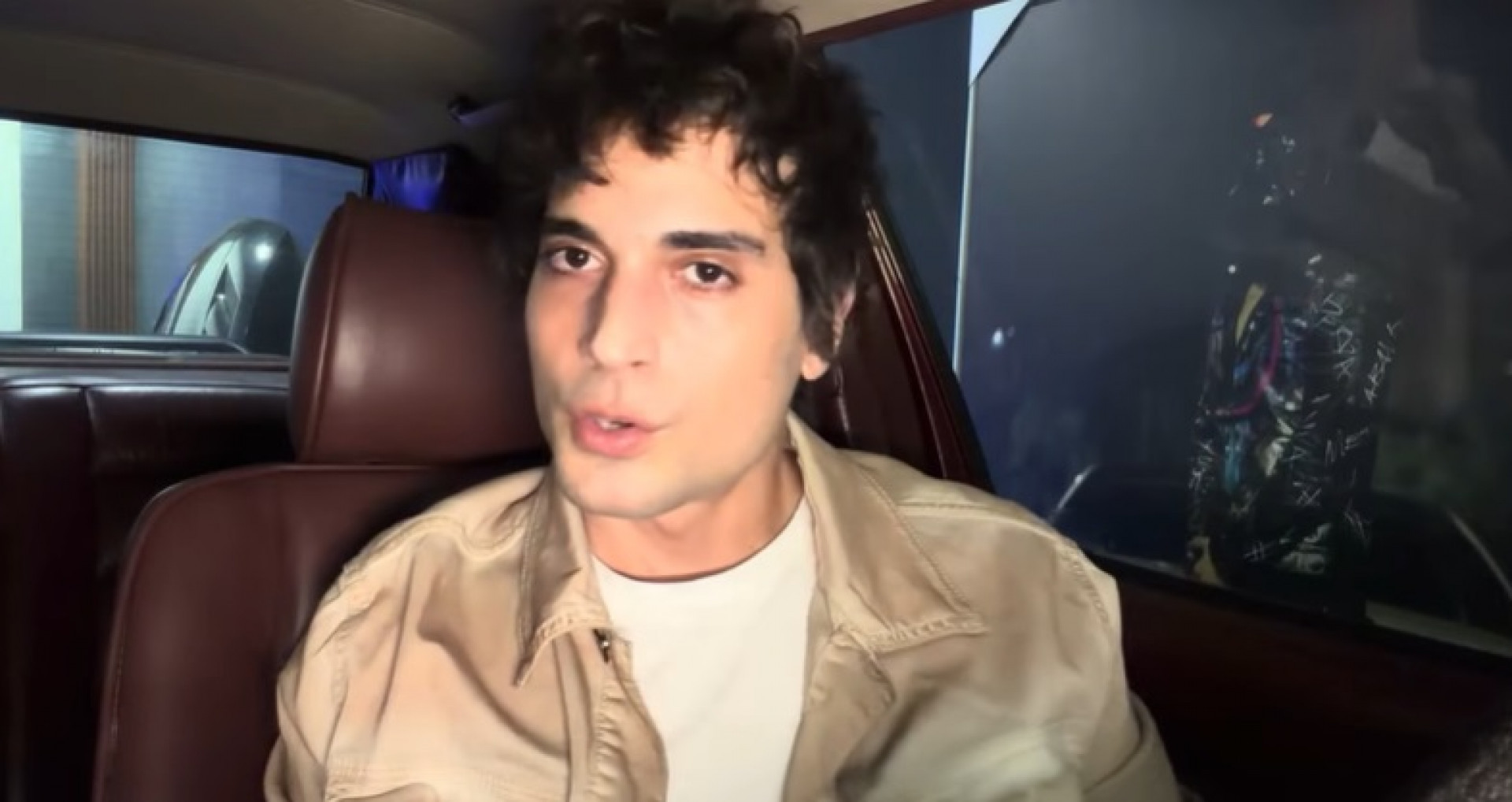 Fiuk revelou falta de convívio com Fabio Jr e Cleo Pires - Reprodução/ Instagram