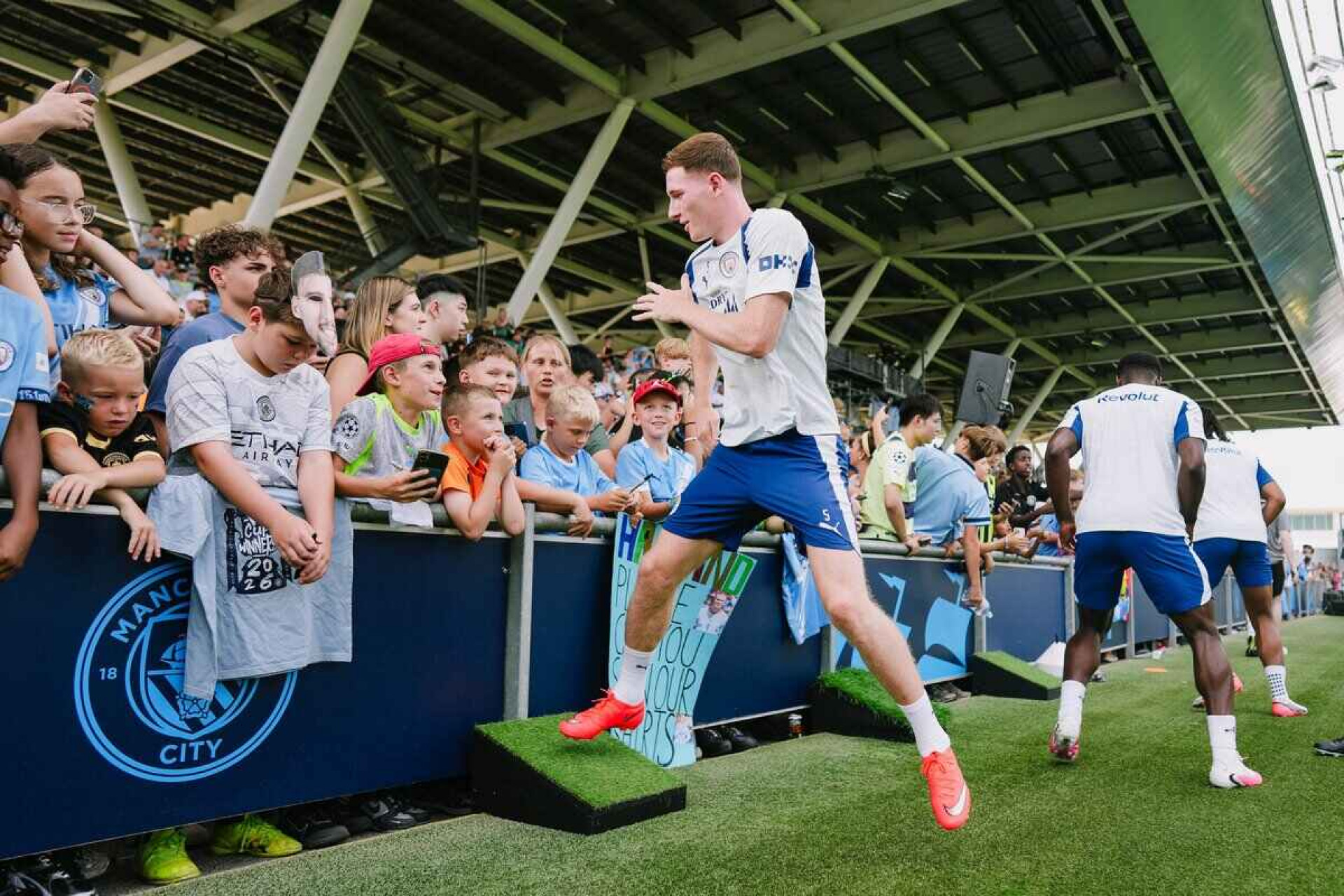 Arsenal x City: onde assistir, escala&ccedil;&otilde;es e arbitragem