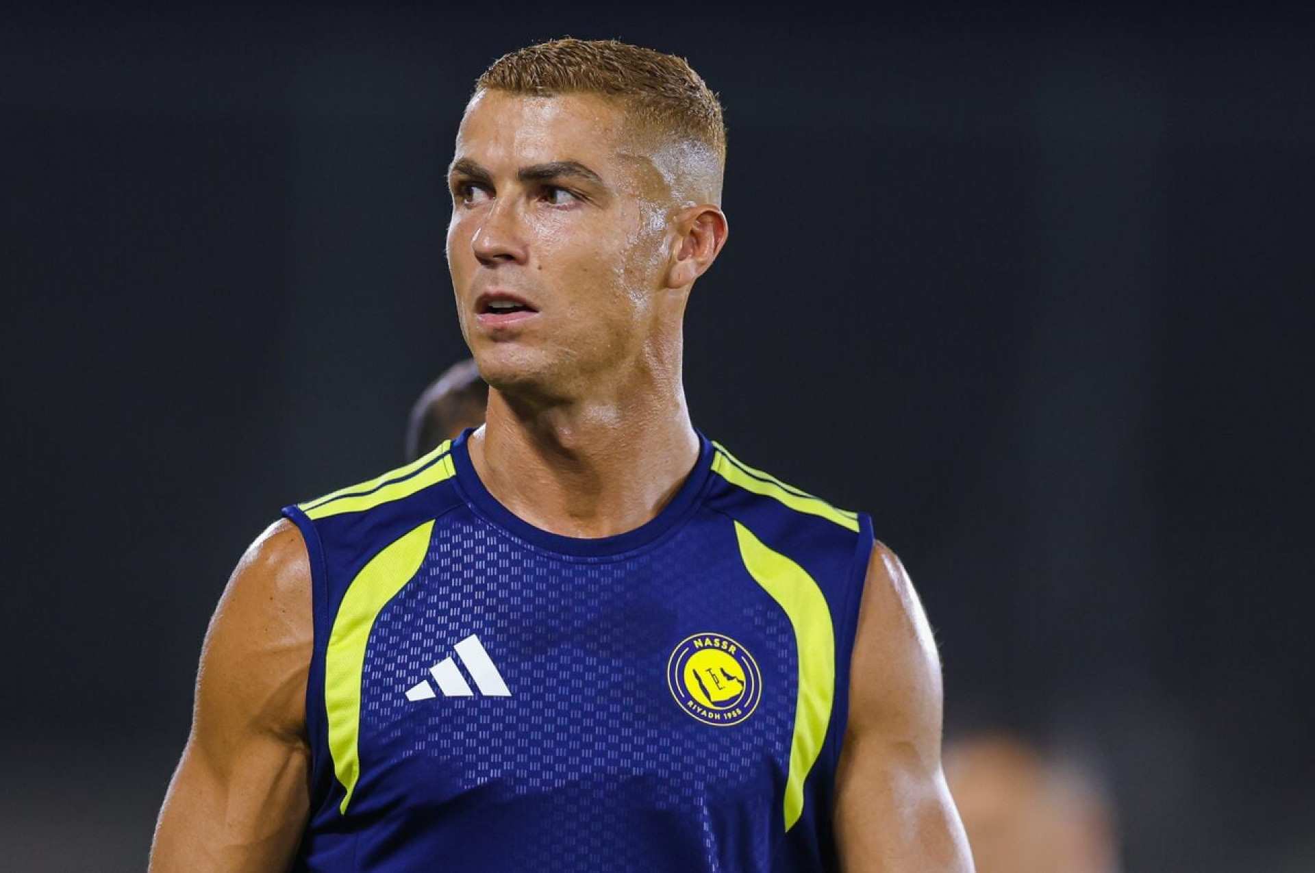 Sem Cristiano Ronaldo, Al-Nassr vence em jogo com gol de brasileiro