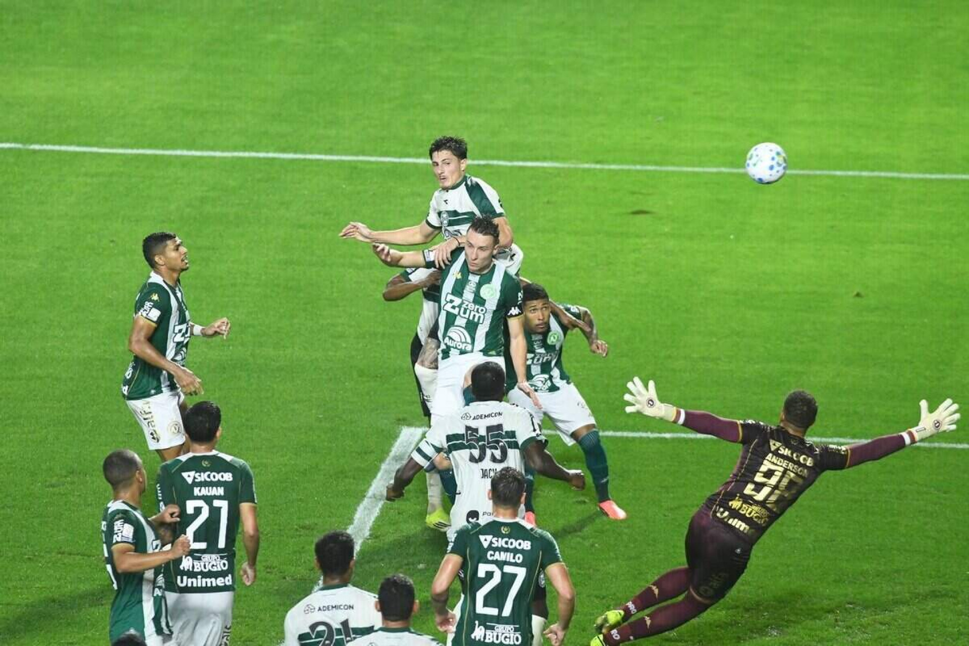 Chapecoense x Bahia: onde assistir, escala&ccedil;&otilde;es e arbitragem