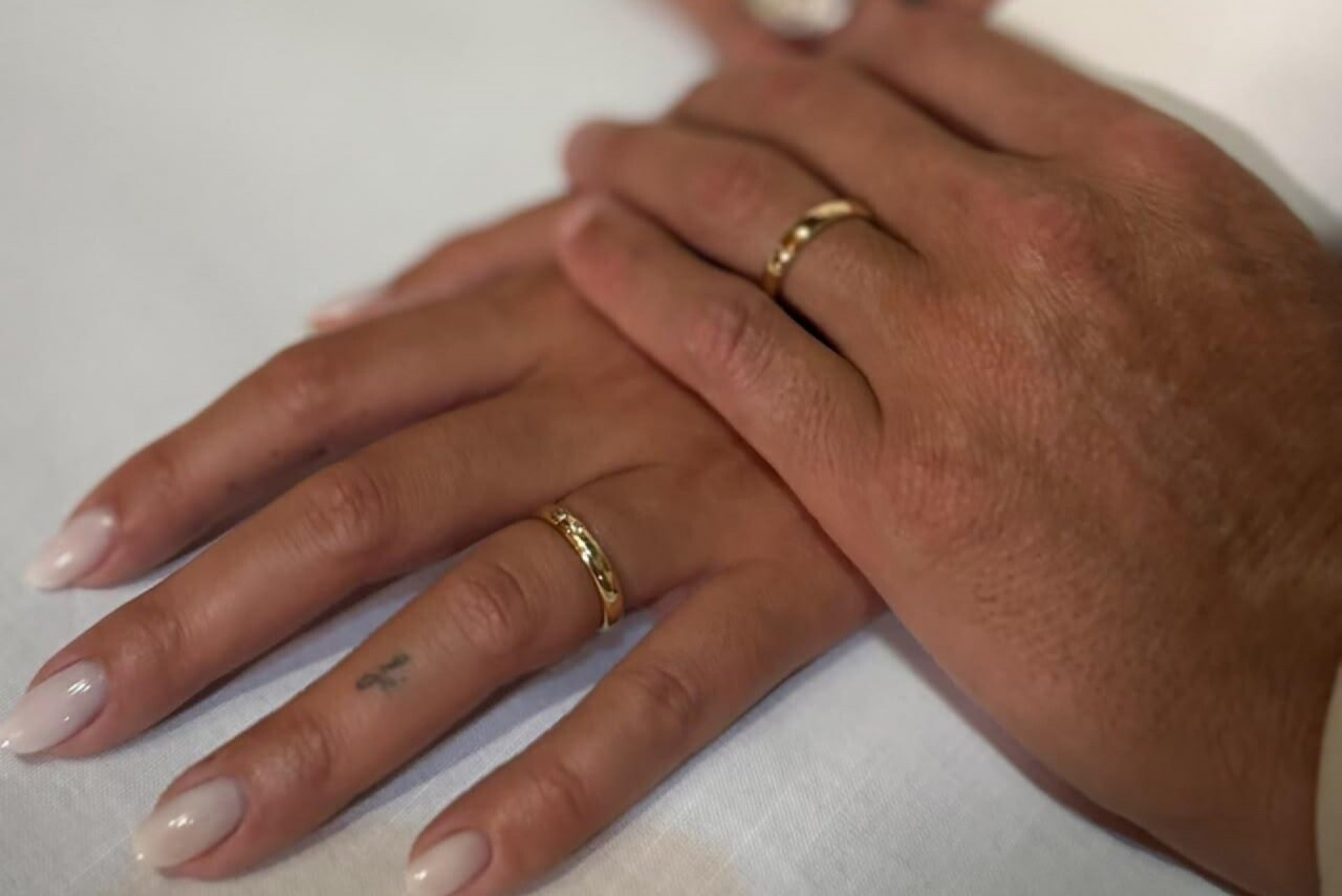 Cristiano Ronaldo e Georgina fazem acordo com pens&atilde;o vital&iacute;cia em caso de separa&ccedil;&atilde;o