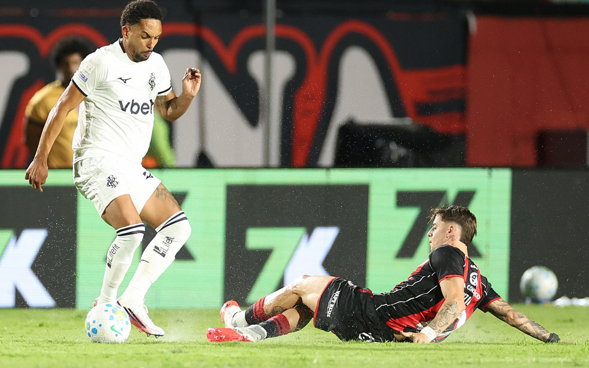 Vitoria BA x Botafogo pelo Campeonato Brasileiro no Estadio Barradao 16 de Agosto de 2026, Salvador, BA, Brasil.