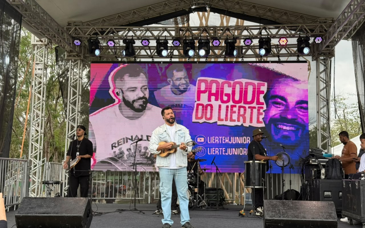 \'Piquenique in Rio\' do jornal O Dia reúne diversas famílias em um dia inesquecível de cultura e lazer