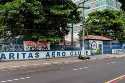 Charitas Aero Clube Recorre ao TJRJ para proteger sede histórica
