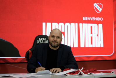 Brasileiro ex-Vasco é o novo técnico de gigante da Argentina