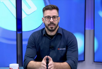 Jovem Pan acelera ida para a TV aberta